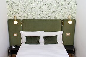 Home at Rome Vatican Suites