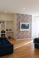 Home at Rome Vatican Suites