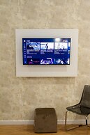 Home at Rome Vatican Suites