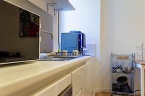 Home at Rome Vatican Suites