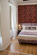 Home at Rome Vatican Suites