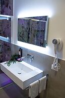 Home at Rome Vatican Suites