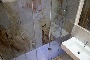 Home at Rome Vatican Suites