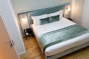 Home at Rome Vatican Suites