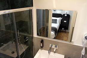 Home at Rome Vatican Suites