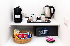 Home at Rome Vatican Suites