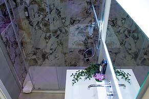 Home at Rome Vatican Suites