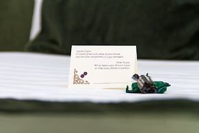 Home at Rome Vatican Suites