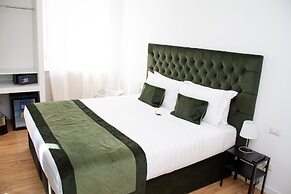 Home at Rome Vatican Suites