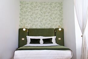 Home at Rome Vatican Suites