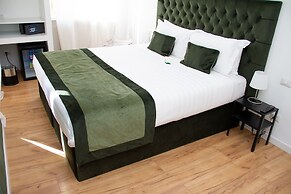 Home at Rome Vatican Suites