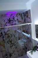 Home at Rome Vatican Suites