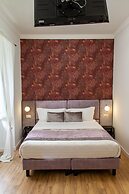 Home at Rome Vatican Suites