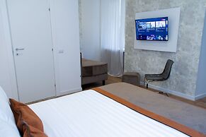 Home at Rome Vatican Suites