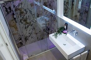 Home at Rome Vatican Suites