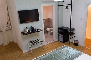 Home at Rome Vatican Suites