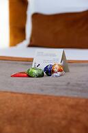 Home at Rome Vatican Suites