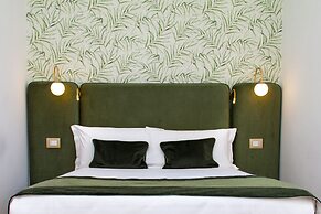 Home at Rome Vatican Suites