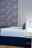 Home at Rome Vatican Suites