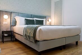 Home at Rome Vatican Suites