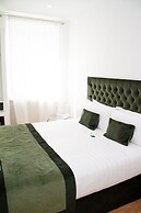 Home at Rome Vatican Suites