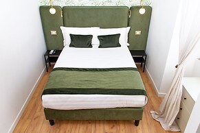 Home at Rome Vatican Suites