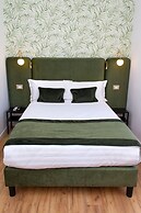 Home at Rome Vatican Suites