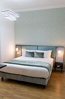 Home at Rome Vatican Suites