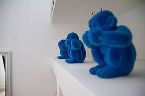 Home at Rome Vatican Suites