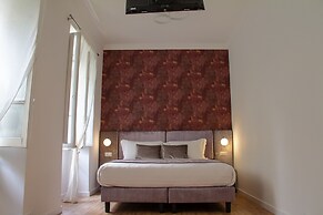 Home at Rome Vatican Suites