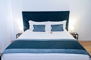 Home at Rome Vatican Suites