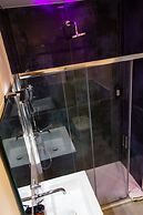 Home at Rome Vatican Suites