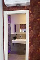 Home at Rome Vatican Suites