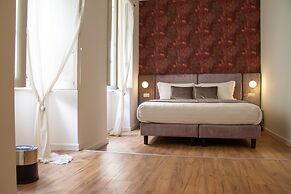 Home at Rome Vatican Suites