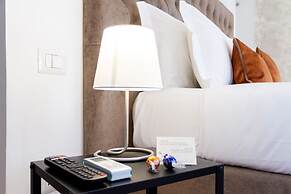 Home at Rome Vatican Suites