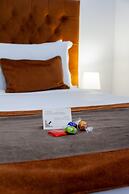 Home at Rome Vatican Suites