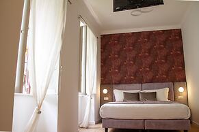 Home at Rome Vatican Suites