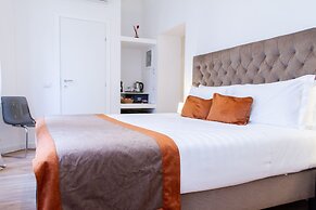 Home at Rome Vatican Suites