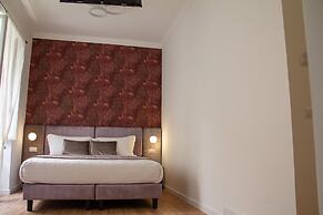 Home at Rome Vatican Suites