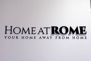 Home at Rome Vatican Suites