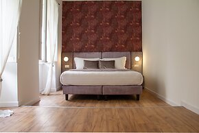 Home at Rome Vatican Suites