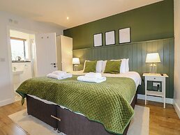 The Wood Shed, Bank Top Farm