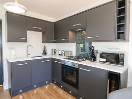 The Wood Shed, Bank Top Farm