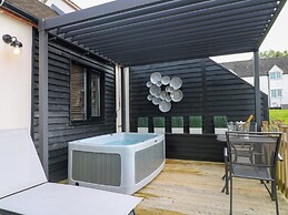 The Wood Shed, Bank Top Farm