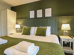 The Wood Shed, Bank Top Farm