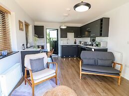 The Wood Shed, Bank Top Farm