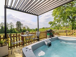 The Wood Shed, Bank Top Farm