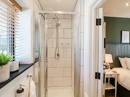 The Wood Shed, Bank Top Farm