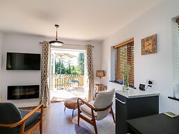 The Wood Shed, Bank Top Farm