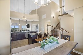 Happy Place Condo - Stunning Table Rock Lake Views